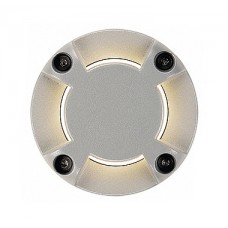 Светильник SLV LED PLOT ROUND с 4 секторами